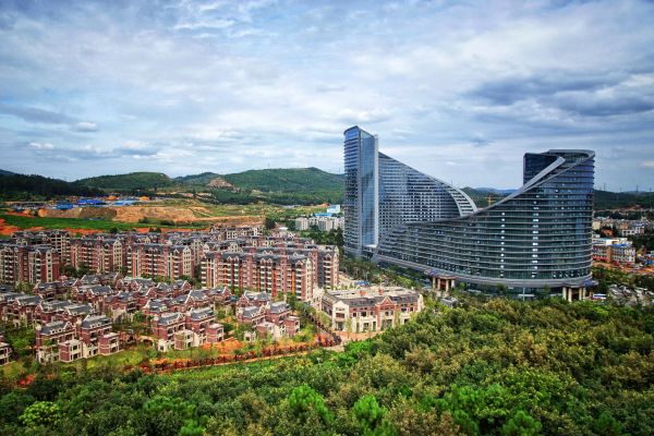 Howard Johnson City of Flower (Kunming)
